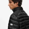Piumino leggero
