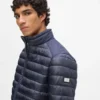 Piumino leggero Piumino leggero
