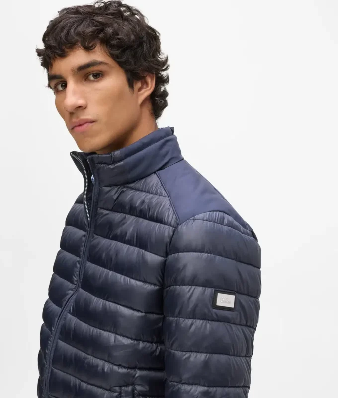 Piumino leggero Piumino leggero