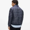 Piumino leggero Piumino leggero