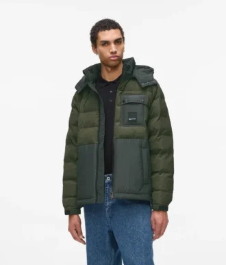 Piumino utility