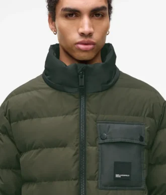 Piumino utility