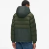 Piumino utility