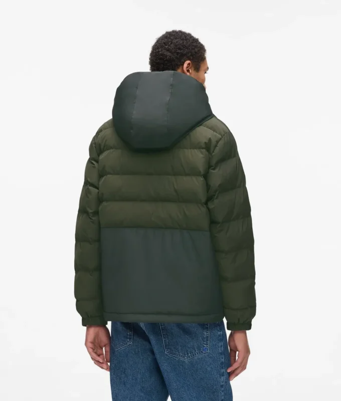 Piumino utility