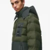 Piumino utility