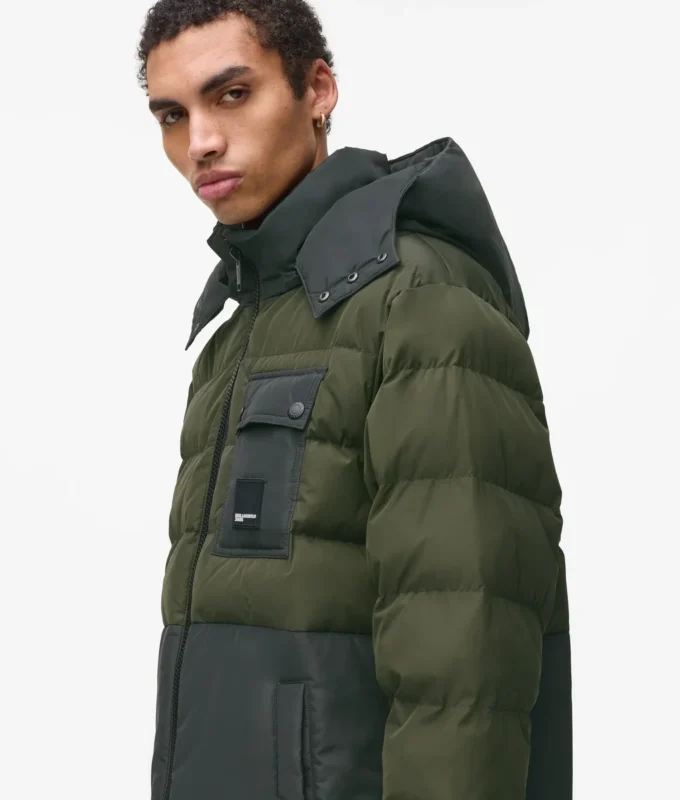 Piumino utility