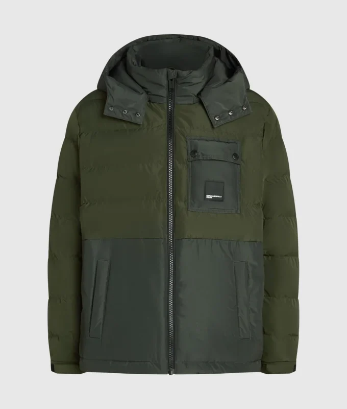 Piumino utility