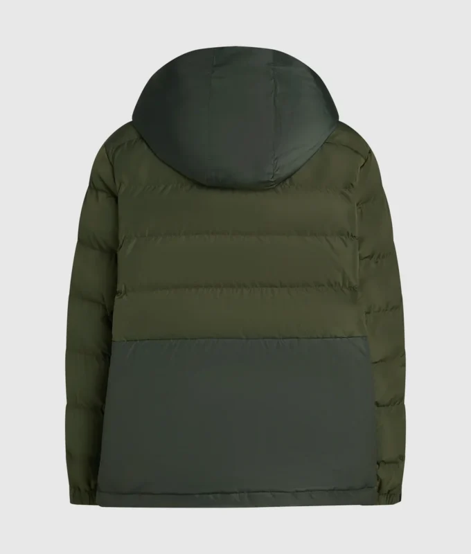 Piumino utility