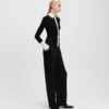 POLO A MANICHE LUNGHE KARL ESSENTIAL