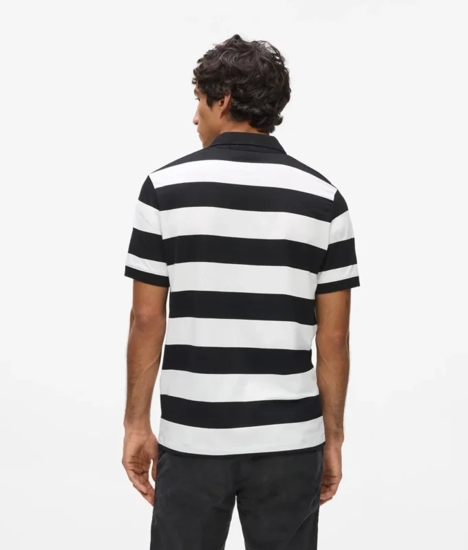 Polo a righe Polo a righe