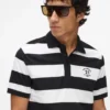 Polo a righe Polo a righe