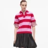 Polo a righe Ikon Polo a righe Ikon