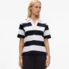 Polo a righe Ikon Polo a righe Ikon