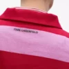Polo a righe Ikon Polo a righe Ikon