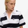Polo a righe Ikon Polo a righe Ikon