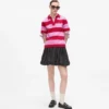 Polo a righe Ikon Polo a righe Ikon