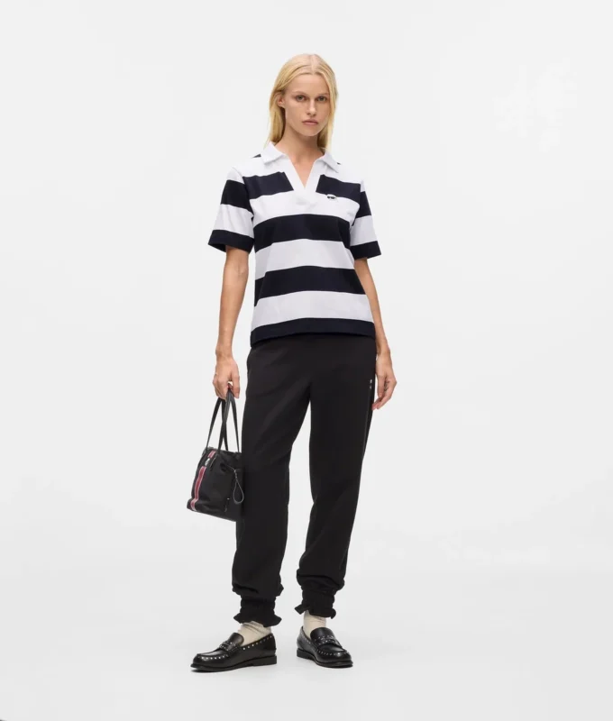 Polo a righe Ikon Polo a righe Ikon
