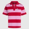Polo a righe Ikon Polo a righe Ikon