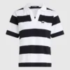 Polo a righe Ikon Polo a righe Ikon