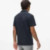 Polo bouclé