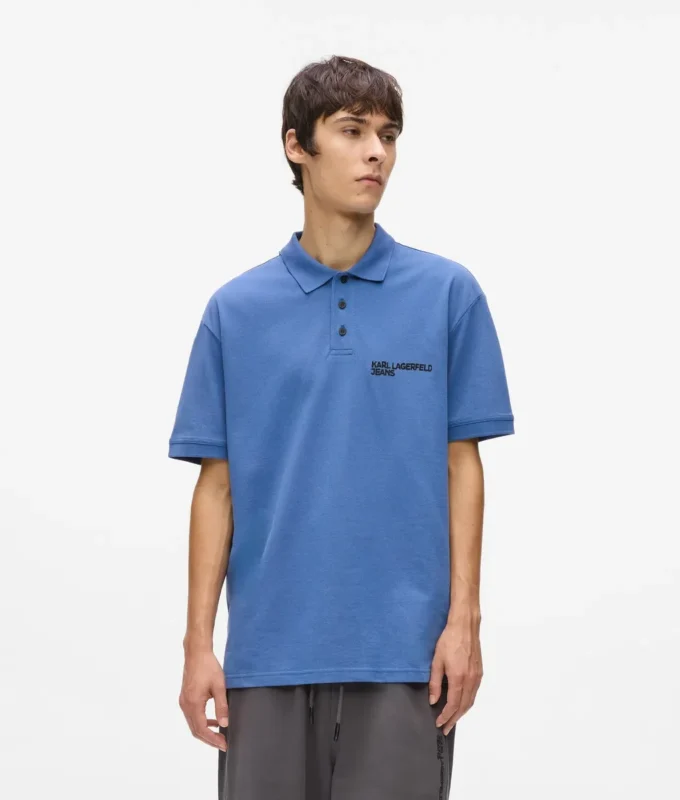 POLO CON LOGO