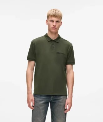 POLO CON LOGO POLO CON LOGO