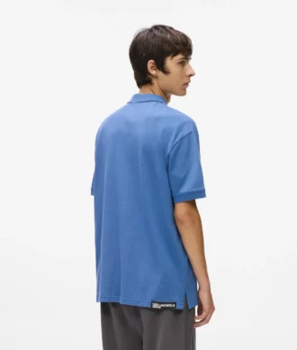 POLO CON LOGO