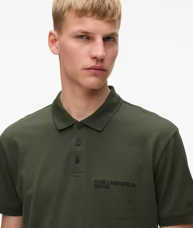 POLO CON LOGO POLO CON LOGO