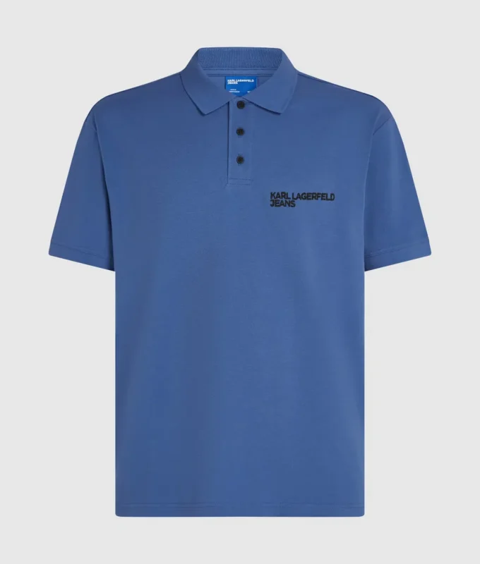 POLO CON LOGO