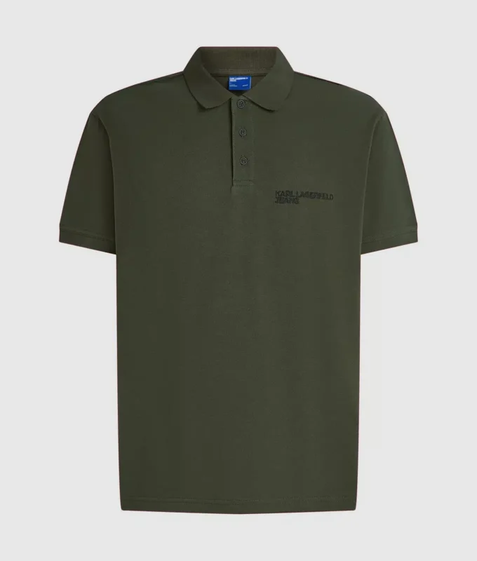 POLO CON LOGO POLO CON LOGO