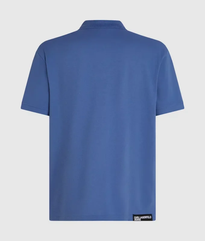 POLO CON LOGO