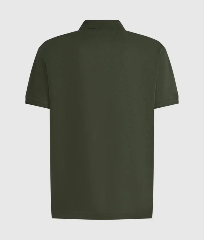 POLO CON LOGO POLO CON LOGO