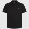 Polo con spilla Monogram