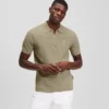 POLO CON ZIP POLO CON ZIP