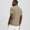 POLO CON ZIP POLO CON ZIP