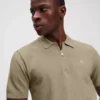 POLO CON ZIP POLO CON ZIP