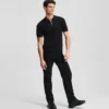 POLO CON ZIP POLO CON ZIP