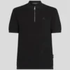 POLO CON ZIP POLO CON ZIP