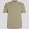 POLO CON ZIP POLO CON ZIP