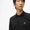 Polo in jersey Ikon Polo in jersey Ikon