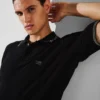 POLO IN MAGLIA KL X BORSALINO