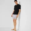 POLO IN MAGLIA KL X BORSALINO