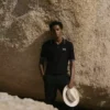 POLO IN MAGLIA KL X BORSALINO