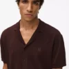 Polo in maglia Monogram Polo in maglia Monogram