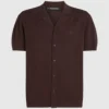 Polo in maglia Monogram Polo in maglia Monogram