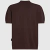 Polo in maglia Monogram Polo in maglia Monogram