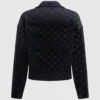 Polo lounge con monogramma Polo lounge con monogramma