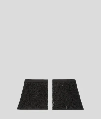 POLSINI CON STRASS SELEZIONATI DA HUN KIM