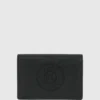 Portacarte con patta K/Circle