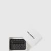 Portacarte con zip Ikon K